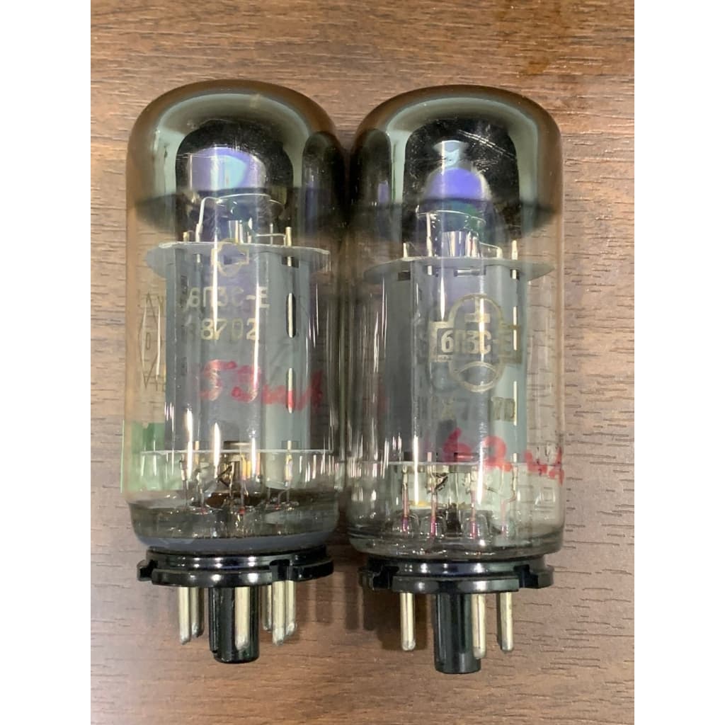 6L6 6π3c Russian VINTAGE Power Tube Strong Tested